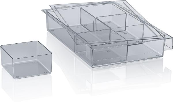SIEMENS KS10Z010 - Snackbox